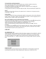 Preview for 88 page of Hyundai PDXD 392 DVBT Instruction Manual