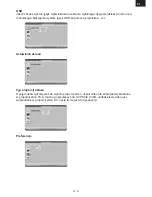 Preview for 91 page of Hyundai PDXD 392 DVBT Instruction Manual