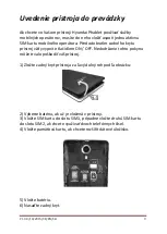 Preview for 9 page of Hyundai Phablet HP514Q Quick Start Manual