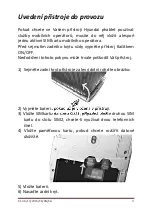 Preview for 3 page of Hyundai Phablet HP554O Quick Start Manual