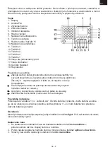 Preview for 5 page of Hyundai PL 228 Instruction Manual