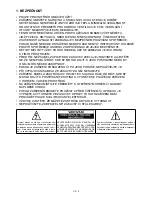 Preview for 2 page of Hyundai PR 100 Instruction Manual