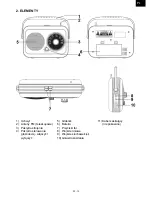 Preview for 13 page of Hyundai PR 100 Instruction Manual