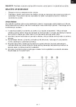 Preview for 7 page of Hyundai PR 471 PLLSUBS Instruction Manual