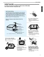 Preview for 5 page of Hyundai Q261 User Manual