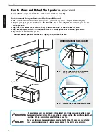 Предварительный просмотр 10 страницы Hyundai Q261 User Manual