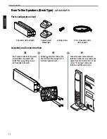 Предварительный просмотр 14 страницы Hyundai Q261 User Manual