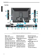 Предварительный просмотр 16 страницы Hyundai Q261 User Manual