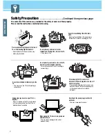 Preview for 10 page of Hyundai Q421H User Manual