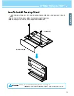 Preview for 13 page of Hyundai Q421H User Manual