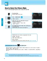 Preview for 32 page of Hyundai Q421H User Manual