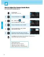 Preview for 42 page of Hyundai Q421H User Manual