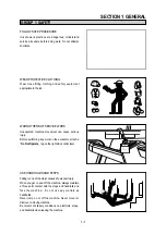 Preview for 10 page of Hyundai R 160 LC-3 Service Manual