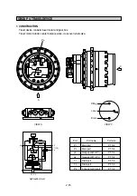 Preview for 82 page of Hyundai R 160 LC-3 Service Manual