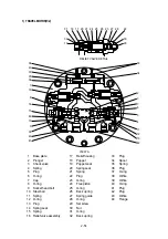 Preview for 83 page of Hyundai R 160 LC-3 Service Manual