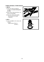 Preview for 373 page of Hyundai R 160 LC-3 Service Manual