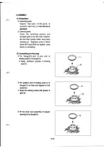 Preview for 400 page of Hyundai R 160 LC-3 Service Manual