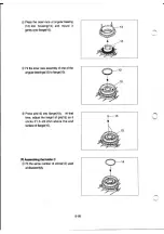 Preview for 401 page of Hyundai R 160 LC-3 Service Manual