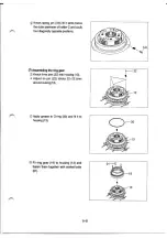 Preview for 404 page of Hyundai R 160 LC-3 Service Manual