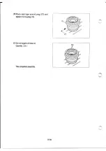 Preview for 407 page of Hyundai R 160 LC-3 Service Manual