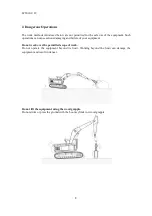 Предварительный просмотр 8 страницы Hyundai R250LC-9 FC Manual