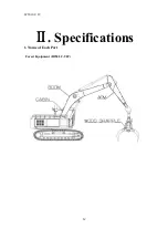 Preview for 12 page of Hyundai R250LC-9 FC Manual