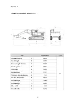 Предварительный просмотр 15 страницы Hyundai R290LC-9 FC Manual