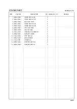 Preview for 37 page of Hyundai R290LC-9 FC Manual