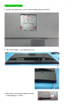 Preview for 4 page of Hyundai R329DP Series Product End-Of-Life Disassembly Instructions