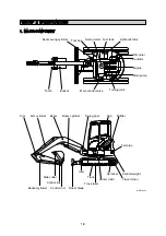 Preview for 20 page of Hyundai R35Z-7 Workshop Manual