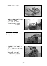 Предварительный просмотр 289 страницы Hyundai R35Z-7 Workshop Manual