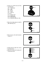 Предварительный просмотр 311 страницы Hyundai R35Z-7 Workshop Manual