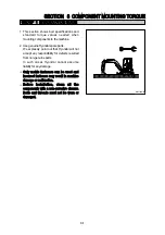 Preview for 406 page of Hyundai R35Z-7 Workshop Manual