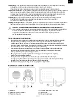 Preview for 11 page of Hyundai RA 410B Instruction Manual