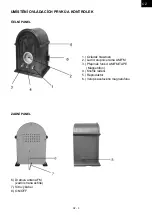 Preview for 3 page of Hyundai RA 701C Instruction Manual