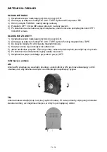 Preview for 14 page of Hyundai RA 701C Instruction Manual