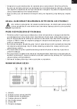 Preview for 11 page of Hyundai RA028L Instruction Manual