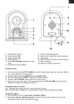 Preview for 8 page of Hyundai RA301 Instruction Manual