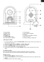 Preview for 11 page of Hyundai RA301 Instruction Manual