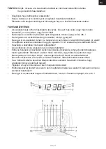 Предварительный просмотр 21 страницы Hyundai RAC 201 PLL Instruction Manual