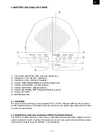 Preview for 3 page of Hyundai RAC 213 B Instruction Manual