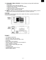 Preview for 3 page of Hyundai RAC 281 PLL Instruction Manual