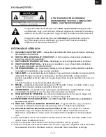 Preview for 23 page of Hyundai RAC 481 PLLBO Instruction Manual