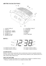 Preview for 4 page of Hyundai RAC 518 PLL Instruction Manual