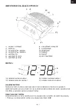 Preview for 9 page of Hyundai RAC 518 PLL Instruction Manual