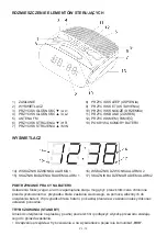 Preview for 14 page of Hyundai RAC 518 PLL Instruction Manual