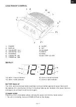 Preview for 19 page of Hyundai RAC 518 PLL Instruction Manual