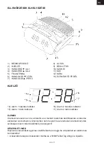 Preview for 23 page of Hyundai RAC 518 PLL Instruction Manual