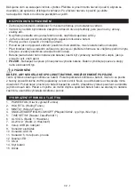 Preview for 3 page of Hyundai RAC 521 PLLBCH Instruction Manual