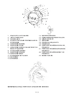 Preview for 18 page of Hyundai RAC 832 Instruction Manual